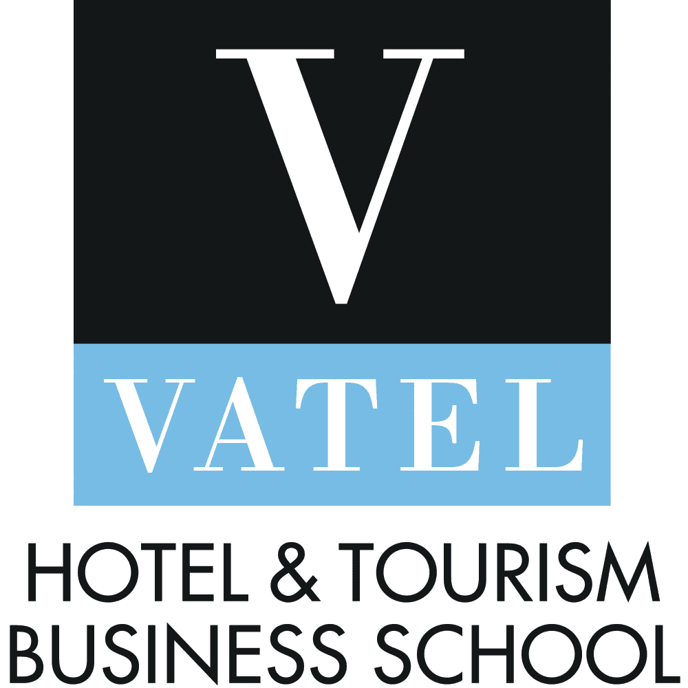 logo de Vatel Bordeaux
