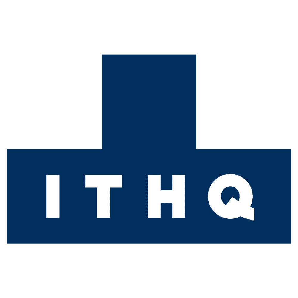 logo de ITHQ - Canada