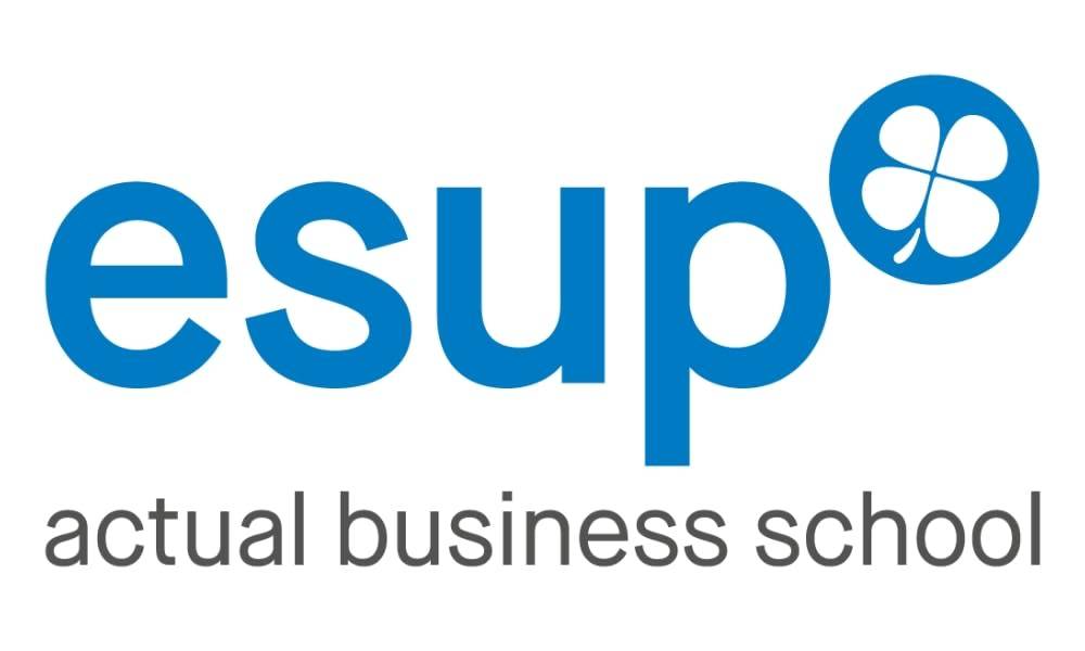 logo de ESUP