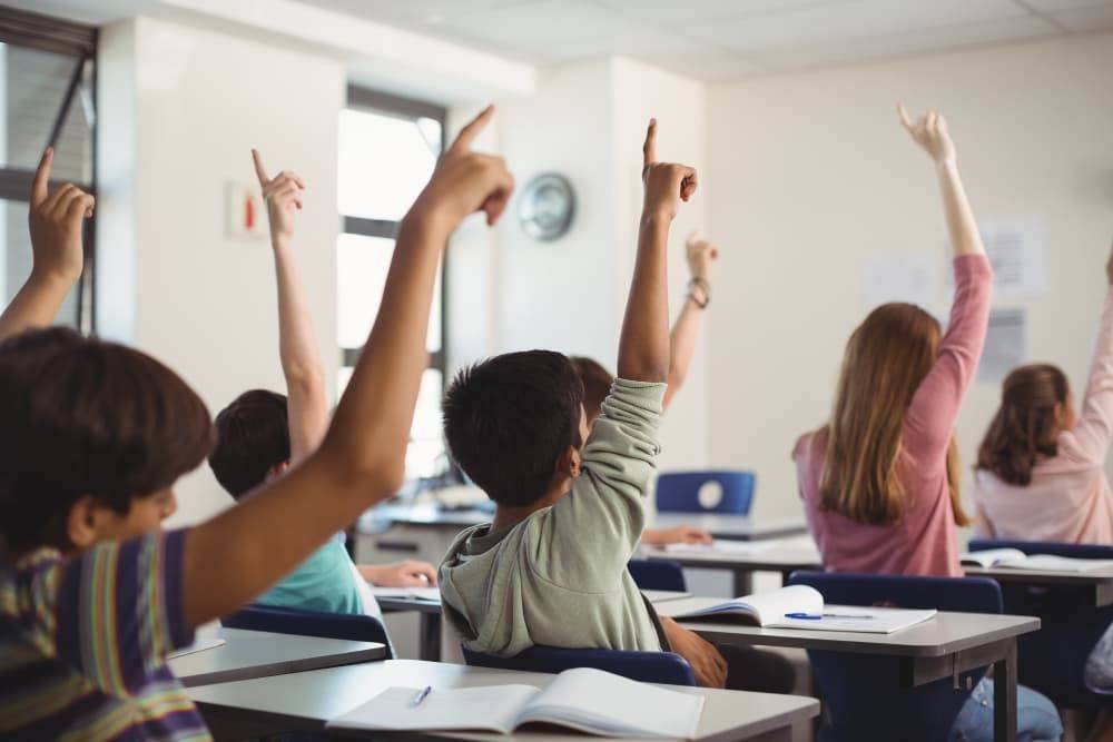 Tout savoir sur le programme de 4ème de français