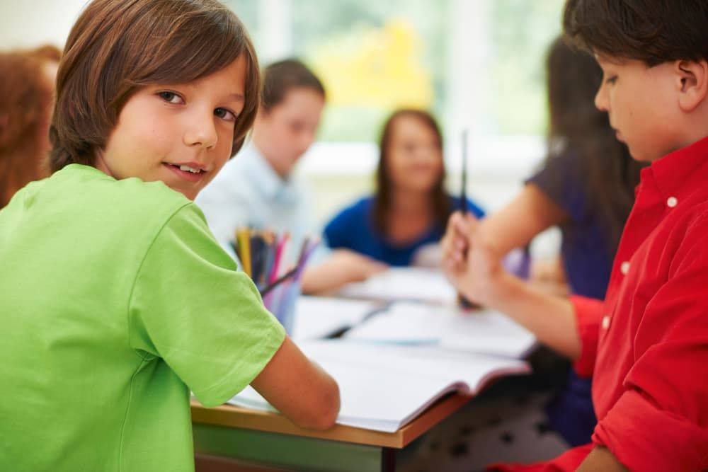 Programme d’anglais en 5ème : chapitres et compétences attendues