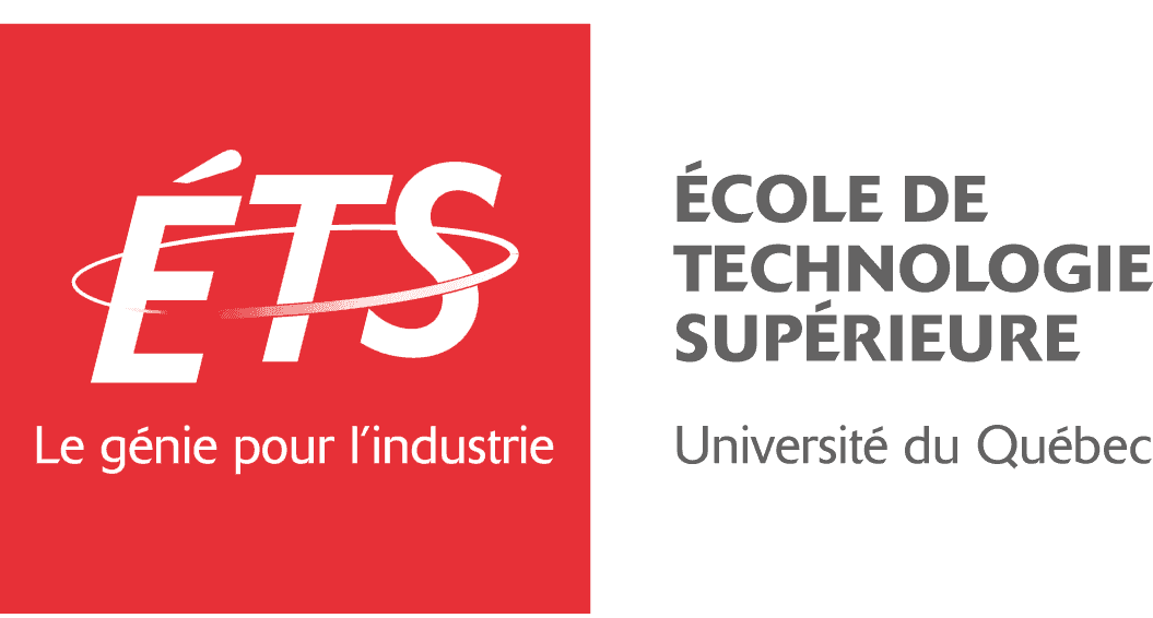 logo de ÉTS Montréal