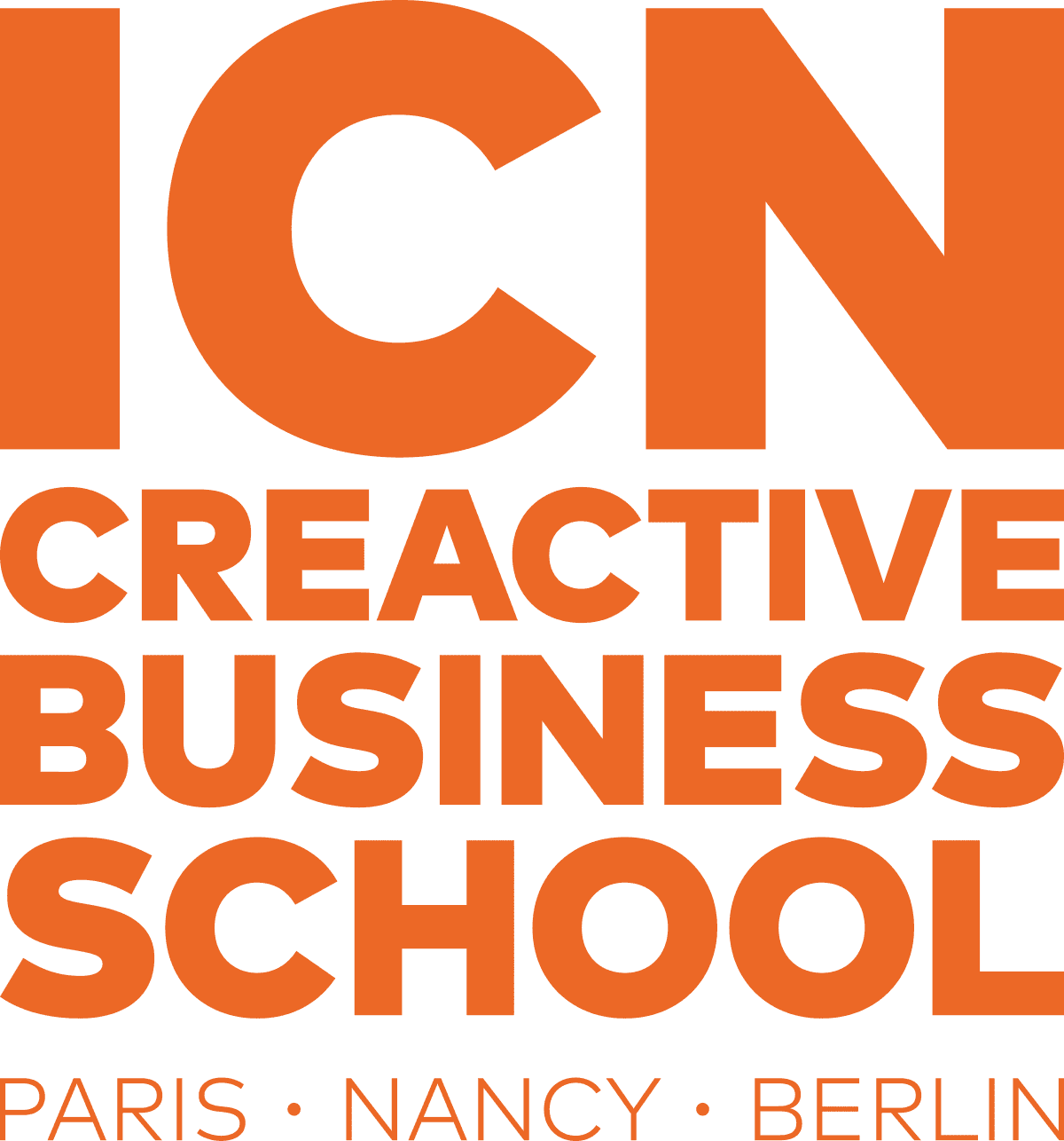 logo de ICN Business School