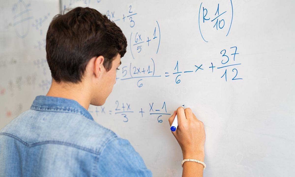Tout savoir sur le programme de 4ème de maths