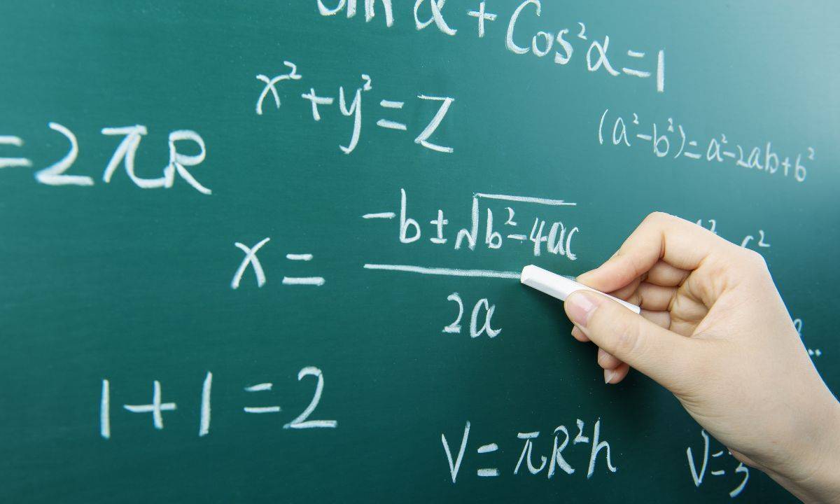 Le programme de mathématiques de 3ème