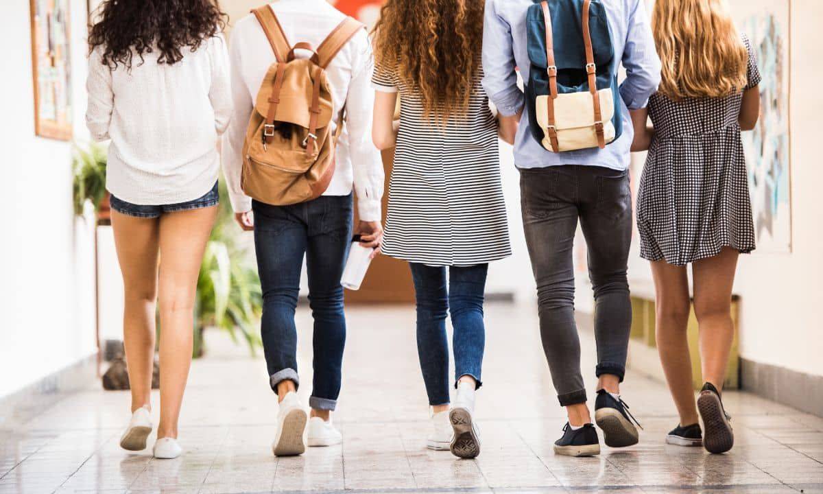 Le programme d'histoire en seconde : chapitres et compétences attendues