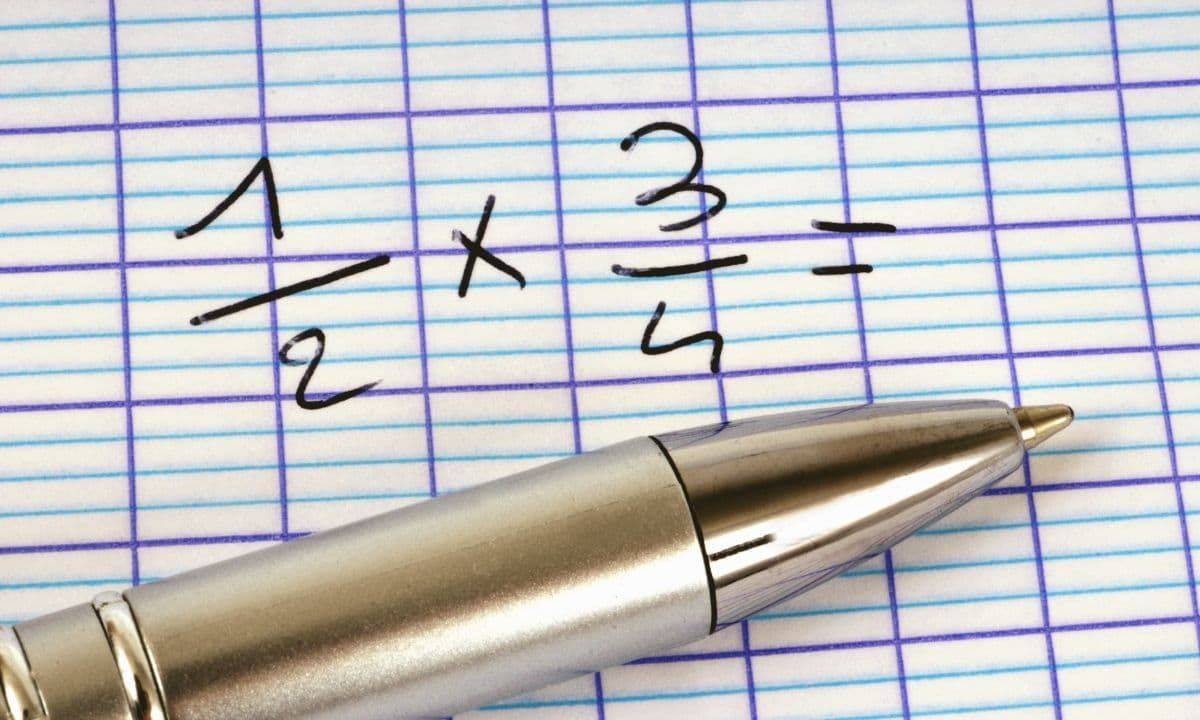 Tout savoir sur le programme de maths de 5ème