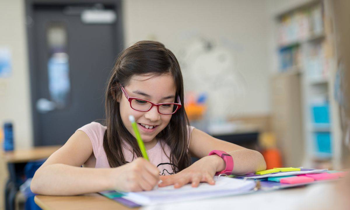 Programme de français en 5ème : chapitres et compétences attendues