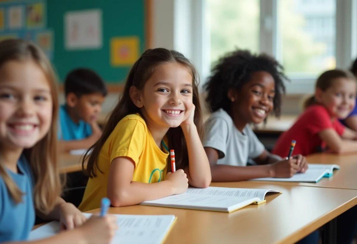 Le programme d'histoire en 6ème : chapitres et compétences attendues