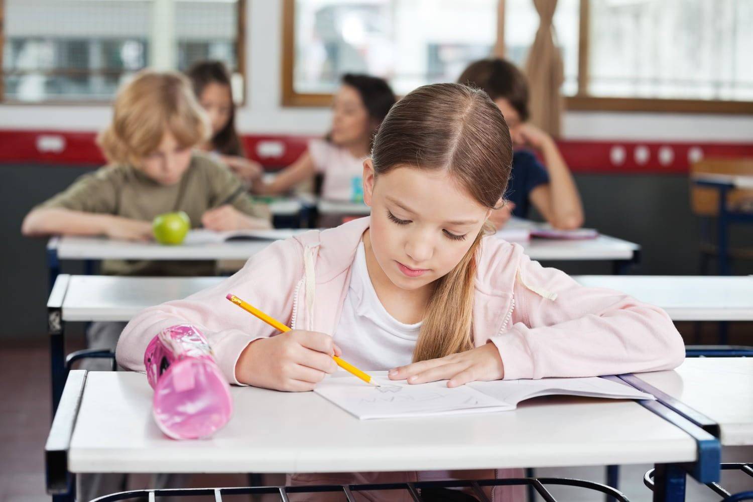 Le programme de géographie en 6ème : chapitres et compétences attendues