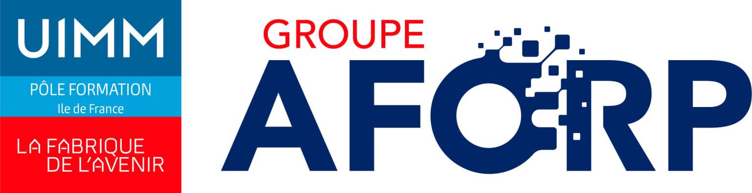 logo de AFORP