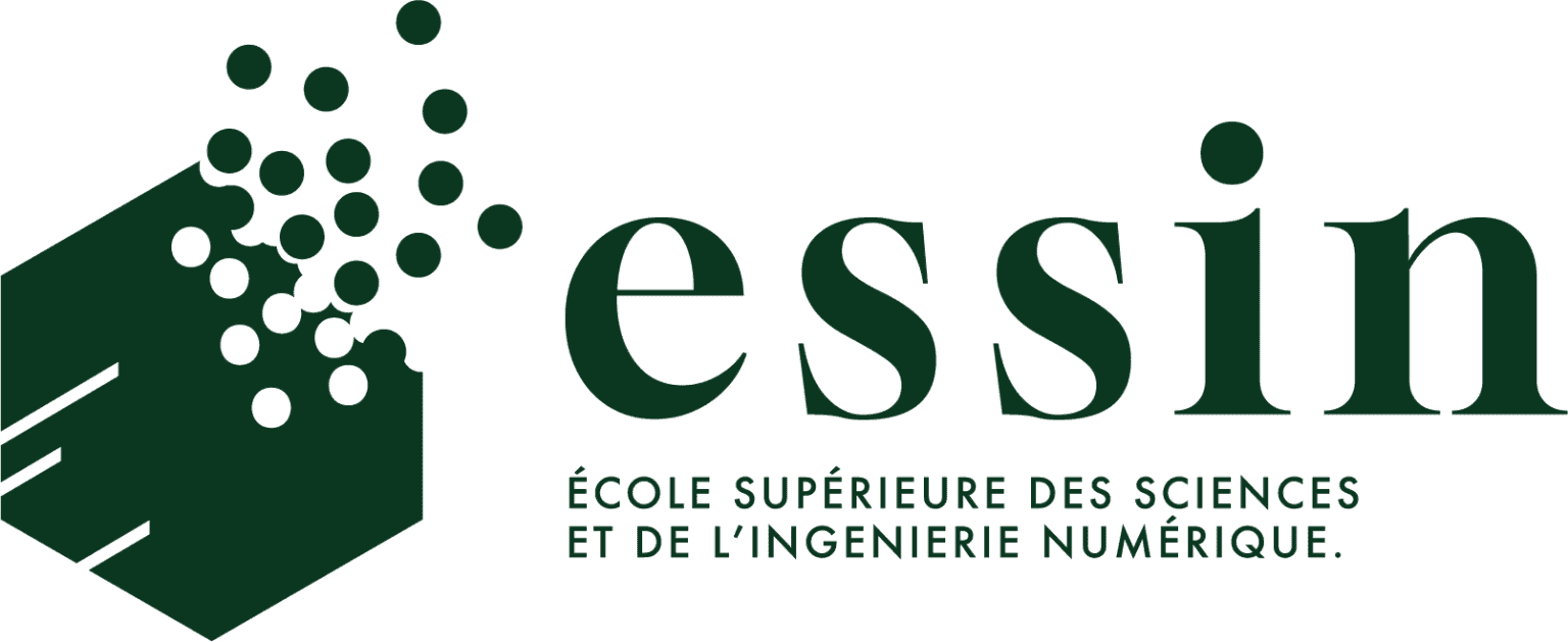 logo de ESSIN