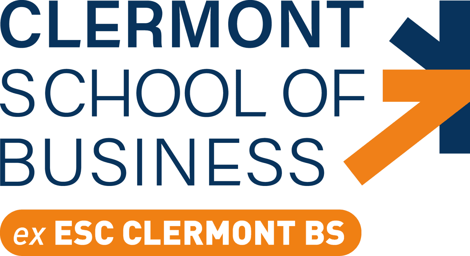 logo de Clermont School of Business