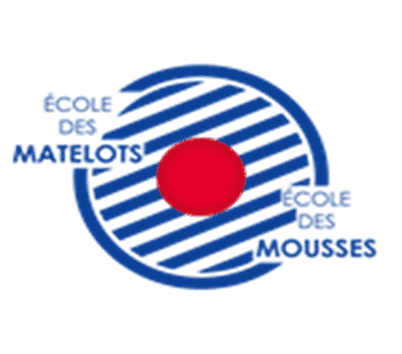 logo de Découvre l'école des Matelots de la Marine nationale