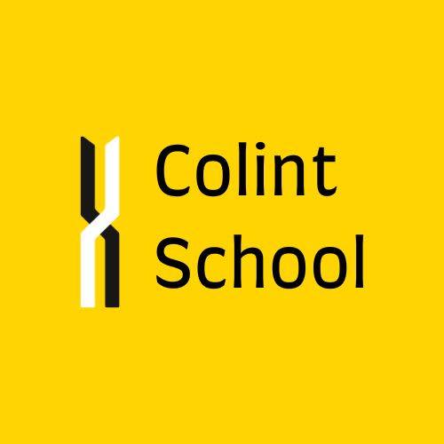 logo de Colint School