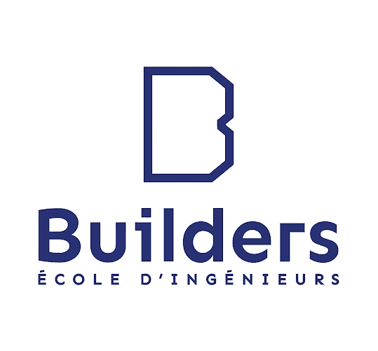 logo de BUILDERS École d’ingénieurs