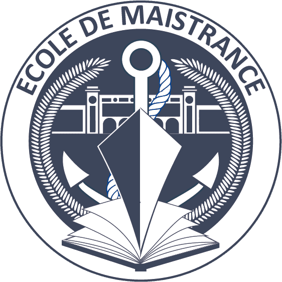 logo de Découvre l'école de Maistrance de la Marine nationale
