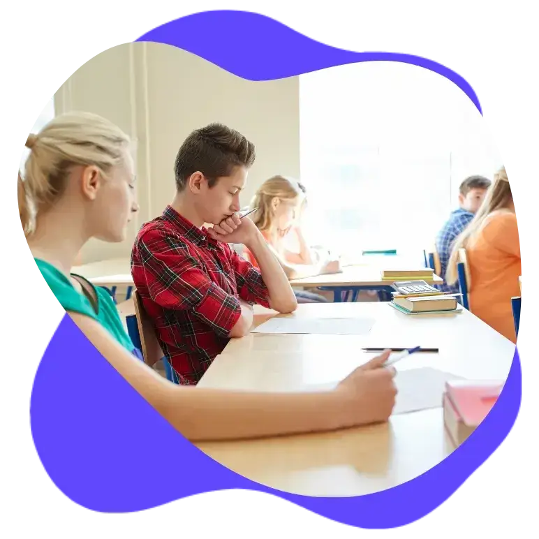 Quiz Brevet Physique-Chimie : teste tes connaissances pour réussir l'examen