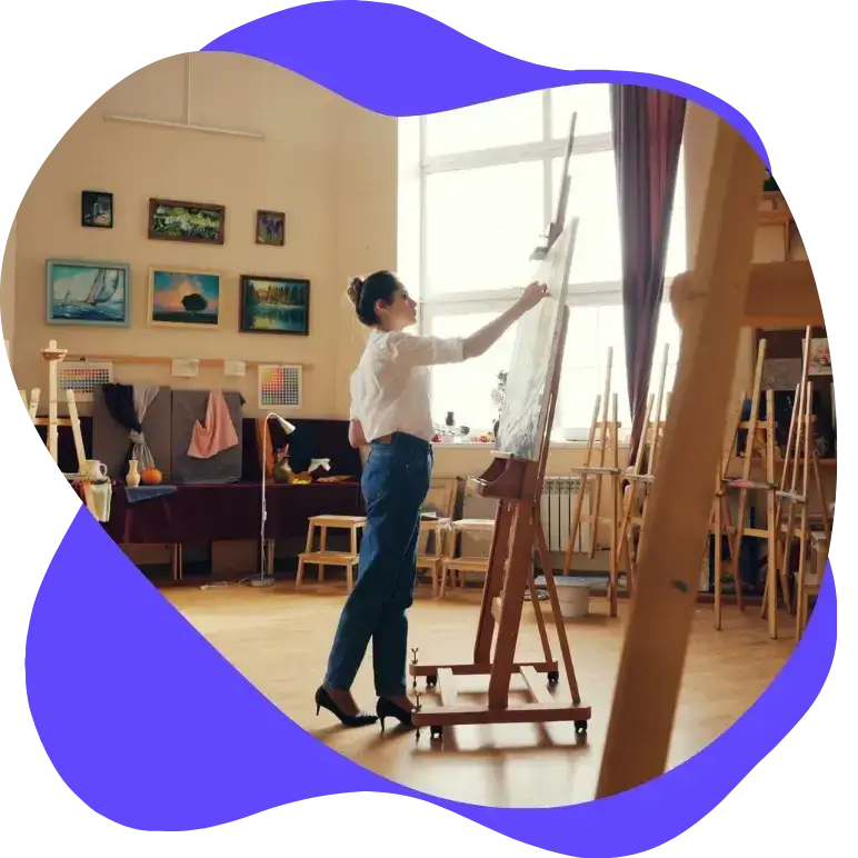 Le programme Arts en première : tout savoir