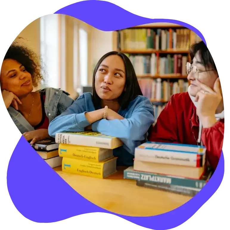 Spécialité LLCER : révisez efficacement avec Nomad Education