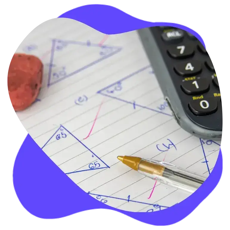 Les annales de Maths pour le Brevet : sujets corrigés par année
