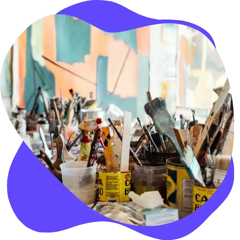 Tout savoir sur le programme Arts en terminale