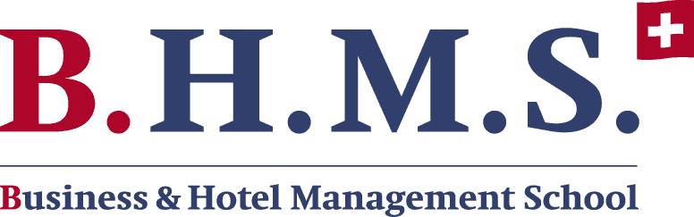 logo de BHMS Switzerland