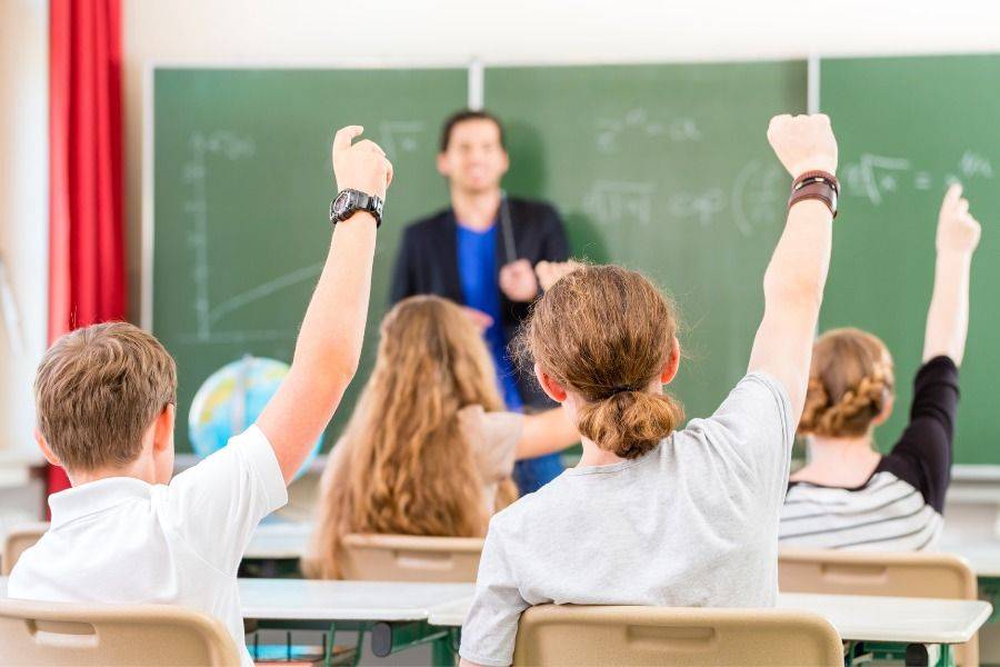 Le programme de mathématiques de 6ème : comment réussir son année ?