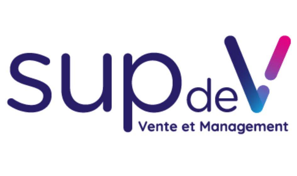 logo de Sup de V