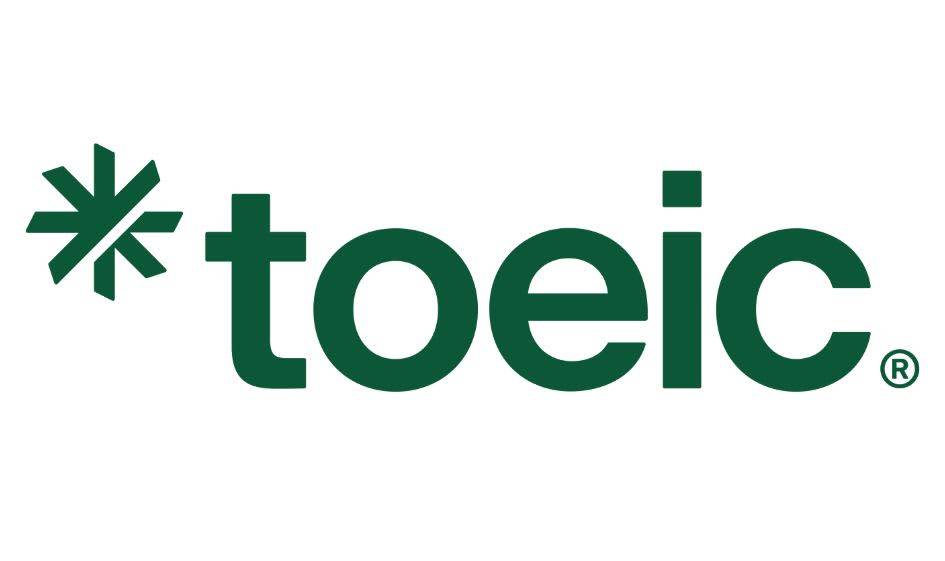 logo de ETS GLOBAL - TOEIC 4 Skills : la référence mondiale des tests d'anglais