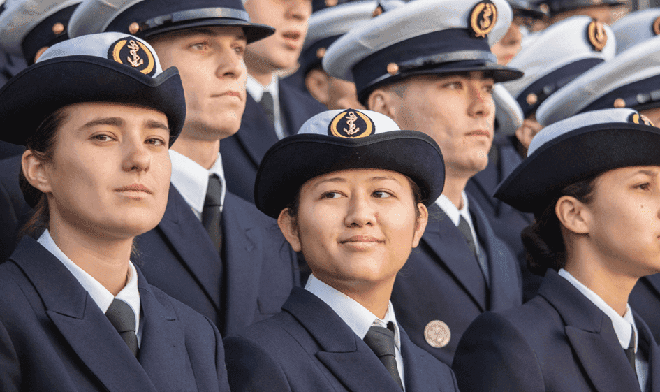 photo de Découvre l'école de Maistrance de la Marine nationale