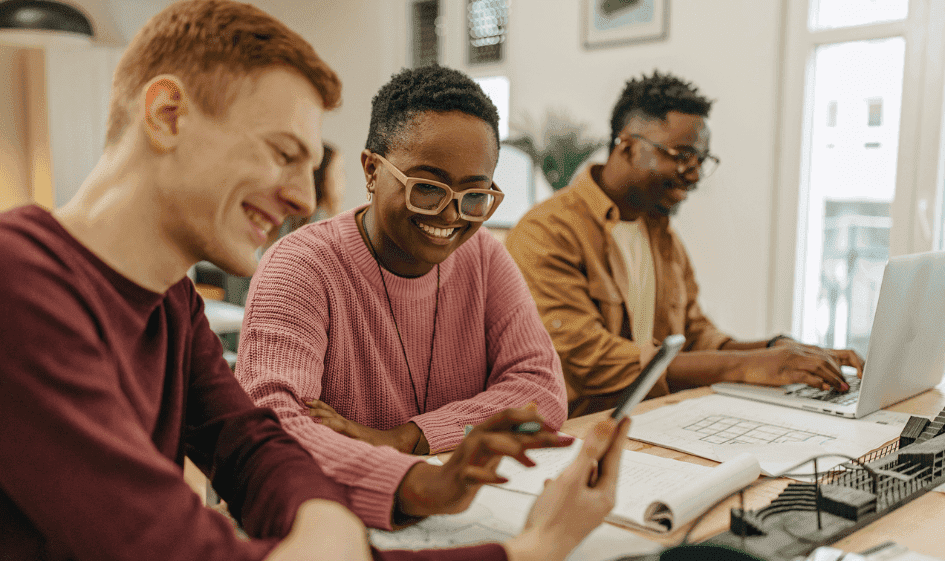photo de ETS GLOBAL - TOEIC 4 Skills : la référence mondiale des tests d'anglais