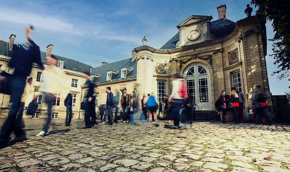 photo de ESC AMIENS