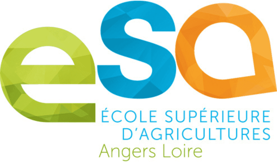 logo de ESA Angers & Paris-SQY