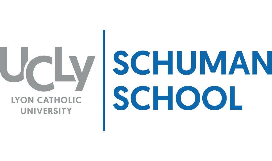 logo de Institut d'études politiques européennes et internationales (UCLy)