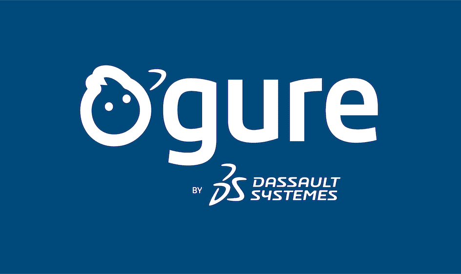 logo de O'gure