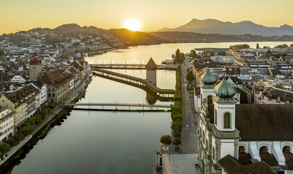 photo de BHMS Switzerland