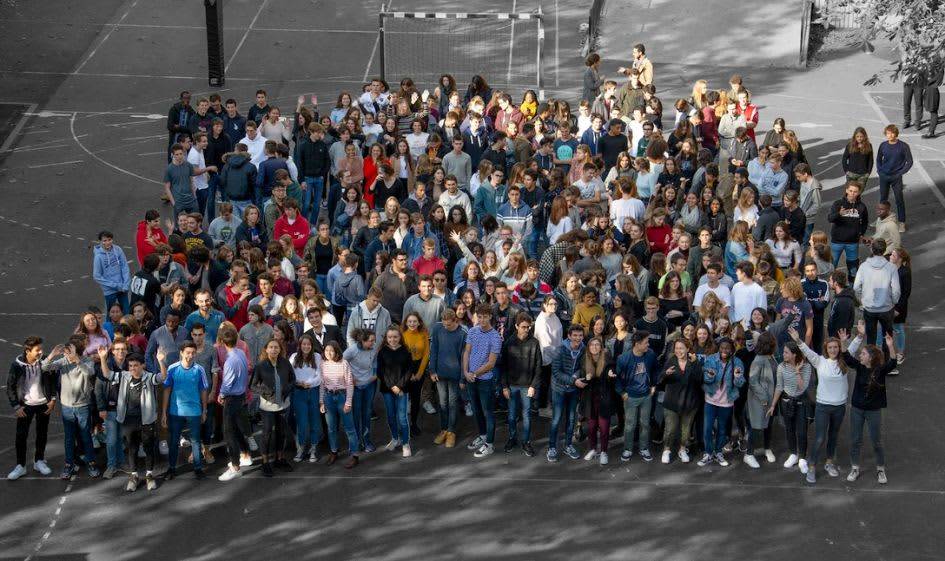 photo de Cours Thales