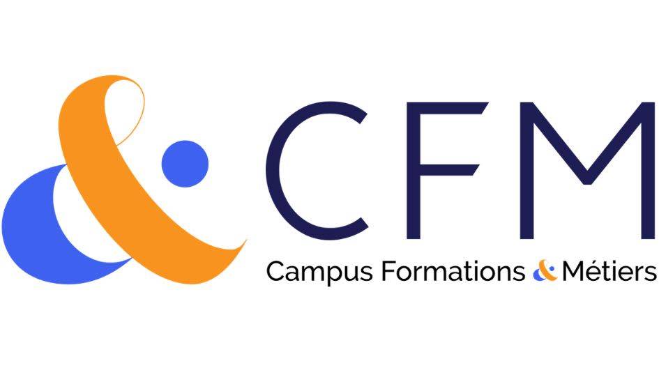 logo de CFM
