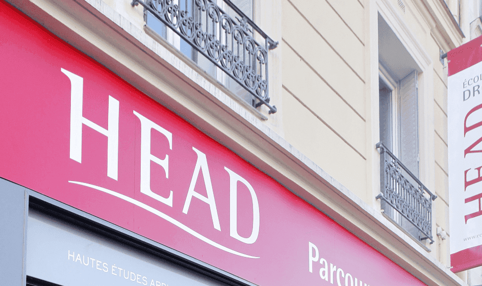 photo de HEAD - Hautes Études Appliquées du Droit