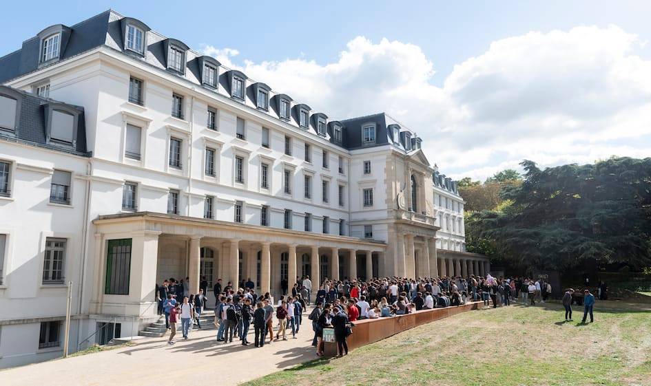photo de ISEP - École du Numérique
