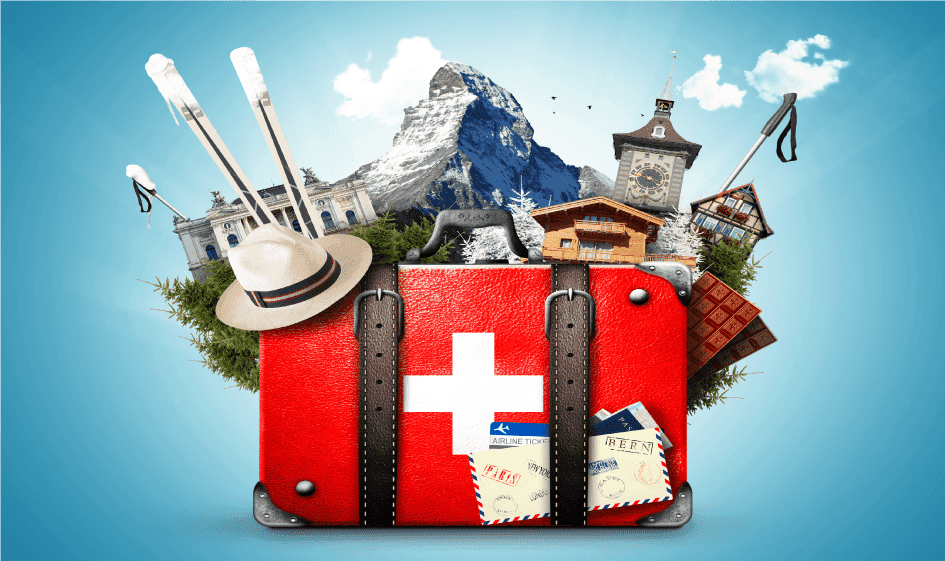Étudier en école hôtelière suisse