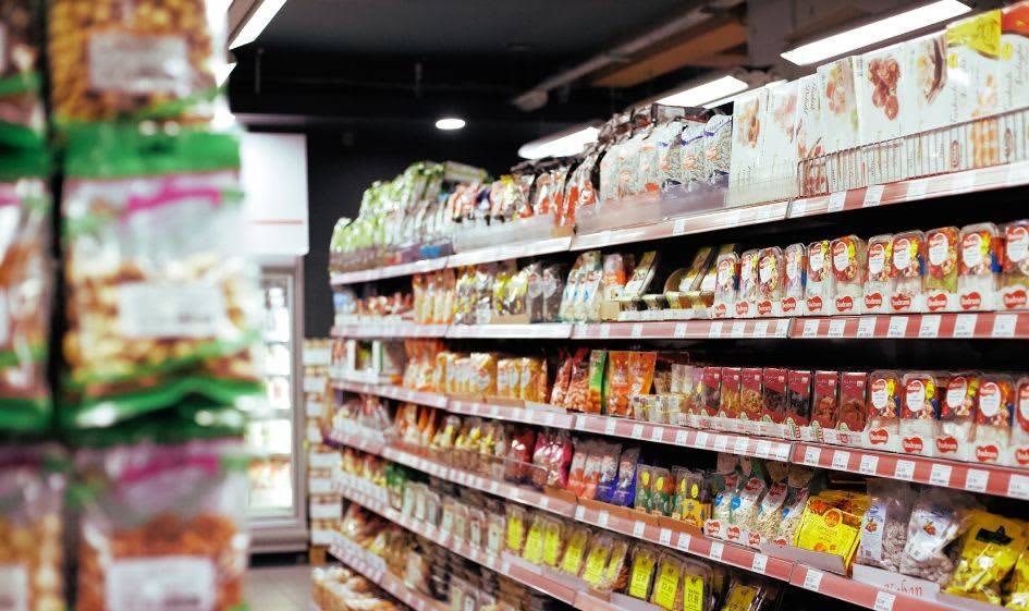 Découvre les métiers du commerce et de la grande distribution