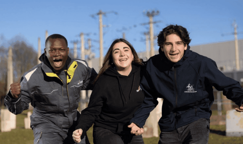 Les écoles des réseaux pour la transition énergétique