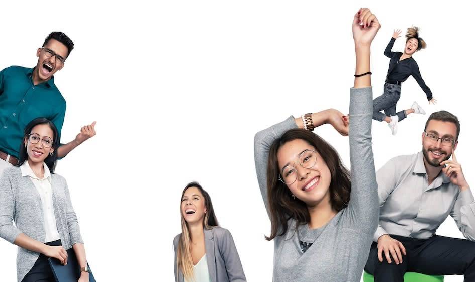 Spécialiste de la gestion de l'énergie avec Schneider Electric