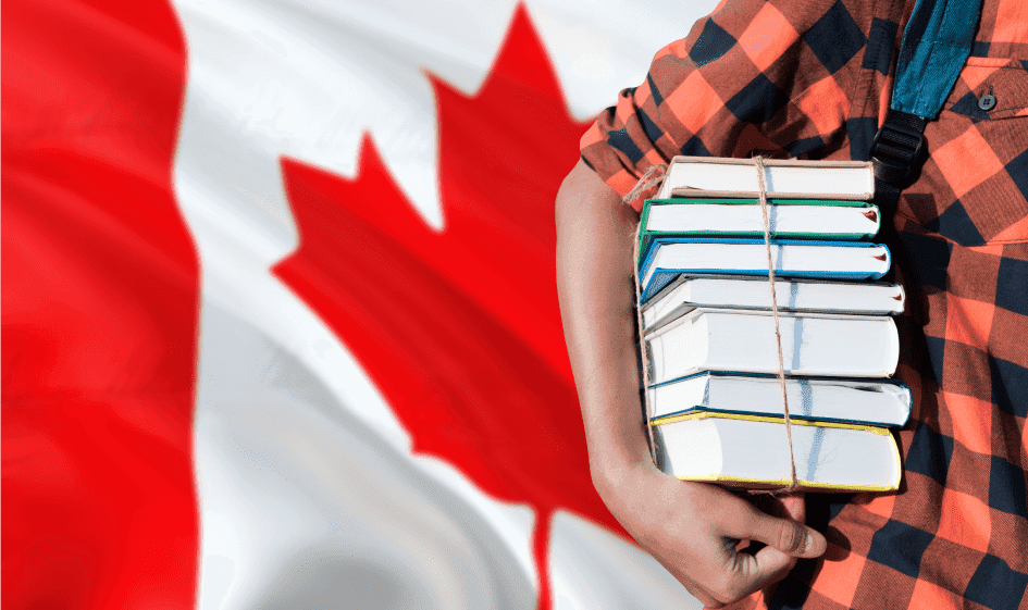 Étudier au Canada