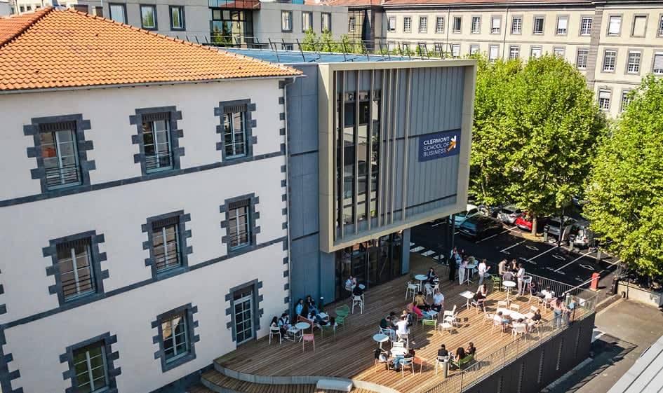 Clermont School of Business
