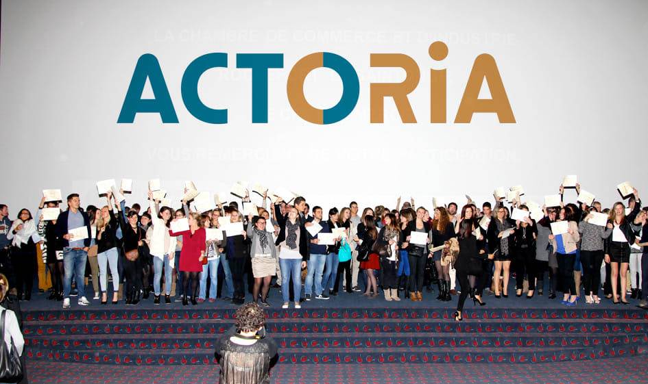 ACTORIA