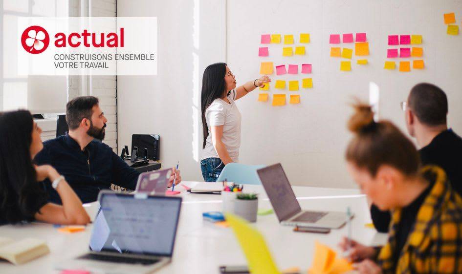 Une candidature réussie : l'entreprise et ses codes