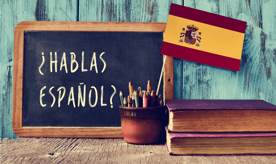Étudier en Espagne